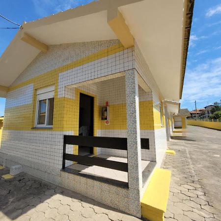Pousada Genoveva - Apto Com Um Dormitorio Farol de Santa Marta Eksteriør billede