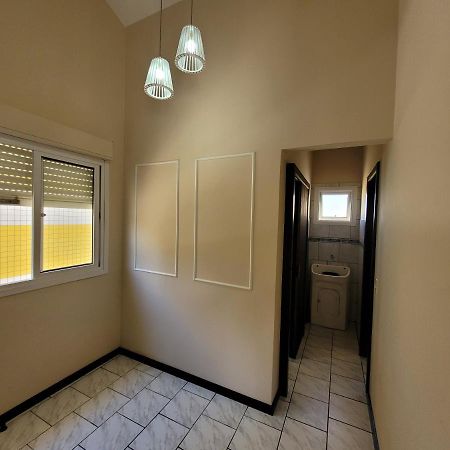 Pousada Genoveva - Apto Com Um Dormitorio Farol de Santa Marta Eksteriør billede