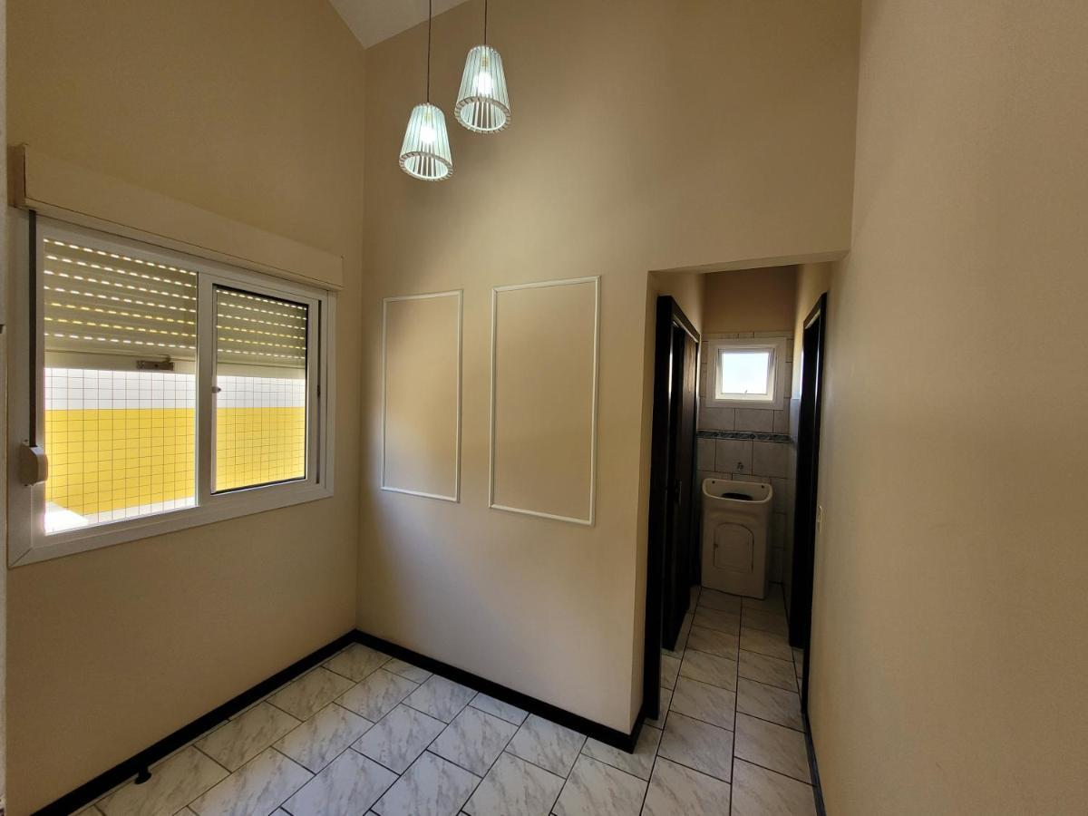 Pousada Genoveva - Apto Com Um Dormitorio Farol de Santa Marta Eksteriør billede