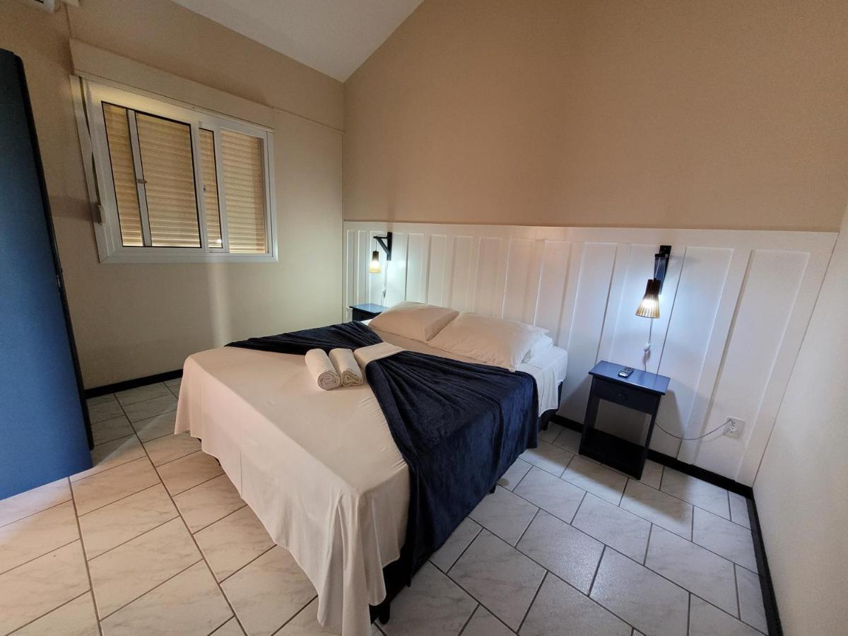 Pousada Genoveva - Apto Com Um Dormitorio Farol de Santa Marta Eksteriør billede